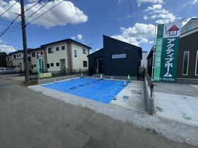 埼玉県深谷市稲荷町北