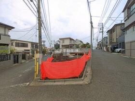 東京都練馬区東大泉２丁目