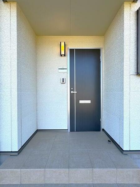 apartment 茨城県つくば市研究学園５丁目５－１３ ファースト・ラフィーネ・学園１Ｆ
