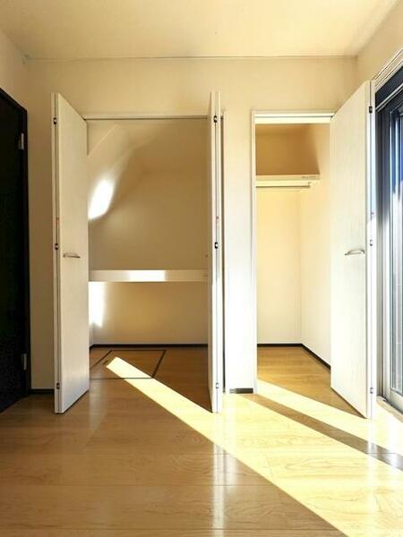 apartment 茨城県つくば市研究学園５丁目５－１３ ファースト・ラフィーネ・学園１Ｆ