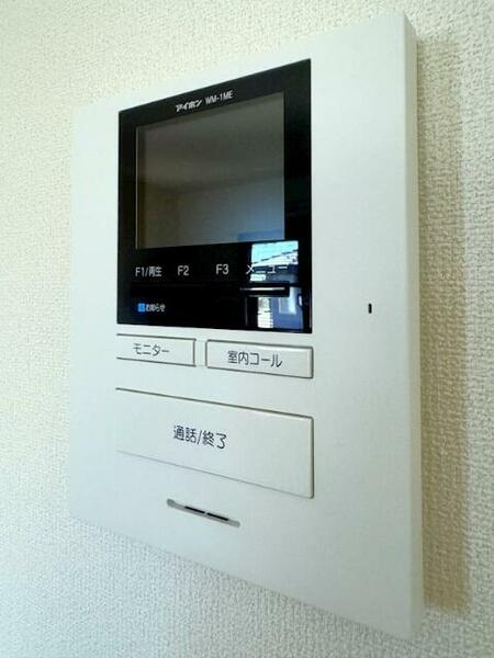 apartment 茨城県つくば市研究学園５丁目５－１３ ファースト・ラフィーネ・学園１Ｆ