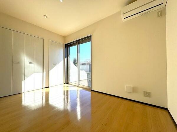 apartment 茨城県つくば市研究学園５丁目５－１３ ファースト・ラフィーネ・学園１Ｆ