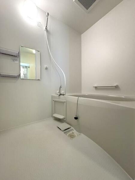 apartment 茨城県つくば市研究学園５丁目５－１３ ファースト・ラフィーネ・学園１Ｆ