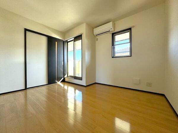 apartment 茨城県つくば市研究学園５丁目５－１３ ファースト・ラフィーネ・学園１Ｆ