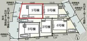 東京都東大和市奈良橋６丁目