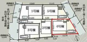 東京都東大和市奈良橋６丁目
