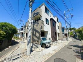 神奈川県横浜市旭区本村町