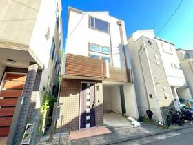 神奈川県横浜市金沢区富岡東１丁目
