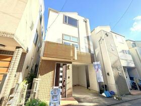 神奈川県横浜市金沢区富岡東１丁目