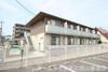 高島駅より徒歩21分 1階 築5年9ヶ月の賃貸物件