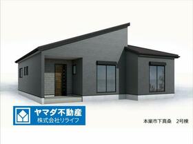 岐阜県本巣市下真桑