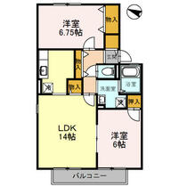 間取り：227095072037