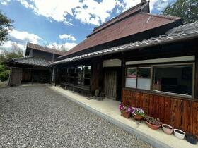 奈良県宇陀市菟田野大澤