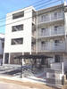 クレイノ翠 1階 築8年5ヶ月の賃貸物件