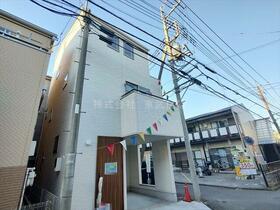 埼玉県入間郡三芳町大字藤久保