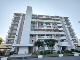 若葉台第二住宅団地１９号棟