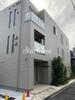 クレシェンド東新宿 1階 築2年1ヶ月の賃貸物件