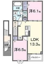 間取り：213141525594