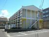 レオパレス曄翠館 2階 築27年の賃貸物件