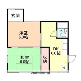 間取り：216005723490