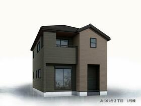 千葉県千葉市若葉区みつわ台２丁目