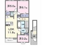 間取り：219004203361