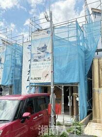 神奈川県藤沢市善行坂２丁目