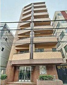 ロイヤルパレス高井戸