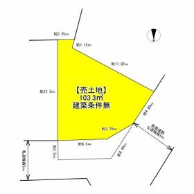 滋賀県大津市湖城が丘