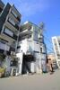 銀水 ビル 3階 築57年8ヶ月の賃貸物件