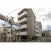 パークアクシス板橋 5階 築17年10ヶ月の賃貸物件