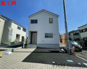 神奈川県秦野市堀西