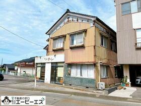 富山県富山市石坂