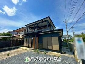 栃木県宇都宮市針ケ谷１丁目