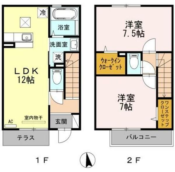 detached 東京都東大和市芋窪５丁目

地図を見る