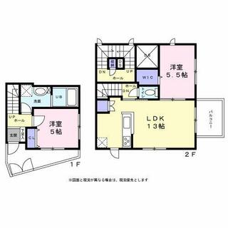 間取り：204010947403