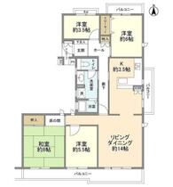 間取り：213141525453