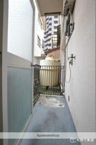 ５２－３　Ｌ－ＰＬＯＴ　ＡＰＡＲＴＭＥＮＴ 102 ｜ 香川県高松市浜ノ町（賃貸マンション1LDK・1階・42.00㎡） その11