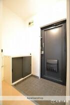 ５２－３　Ｌ－ＰＬＯＴ　ＡＰＡＲＴＭＥＮＴ 102 ｜ 香川県高松市浜ノ町（賃貸マンション1LDK・1階・42.00㎡） その12