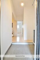 ５２－３　Ｌ－ＰＬＯＴ　ＡＰＡＲＴＭＥＮＴ 102 ｜ 香川県高松市浜ノ町（賃貸マンション1LDK・1階・42.00㎡） その13