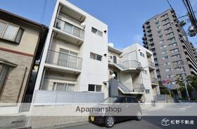 ５２－３　Ｌ－ＰＬＯＴ　ＡＰＡＲＴＭＥＮＴ 102 ｜ 香川県高松市浜ノ町（賃貸マンション1LDK・1階・42.00㎡） その1