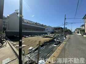 神奈川県平塚市黒部丘