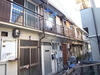 川西池田駅より徒歩10分 築62年8ヶ月の賃貸物件