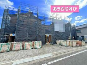 愛知県名古屋市守山区高島町
