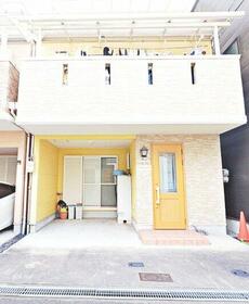 大阪府大阪市城東区今福南2丁目