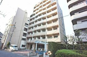 朝日プラザアクシス城東