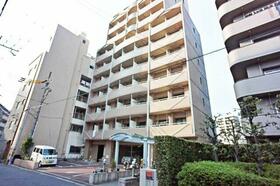 朝日プラザアクシス城東