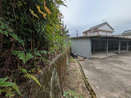 Land, Nachikatsura Town, Wakayama