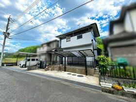 和歌山県橋本市隅田町河瀬