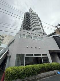ライオンズマンション門前仲町第６